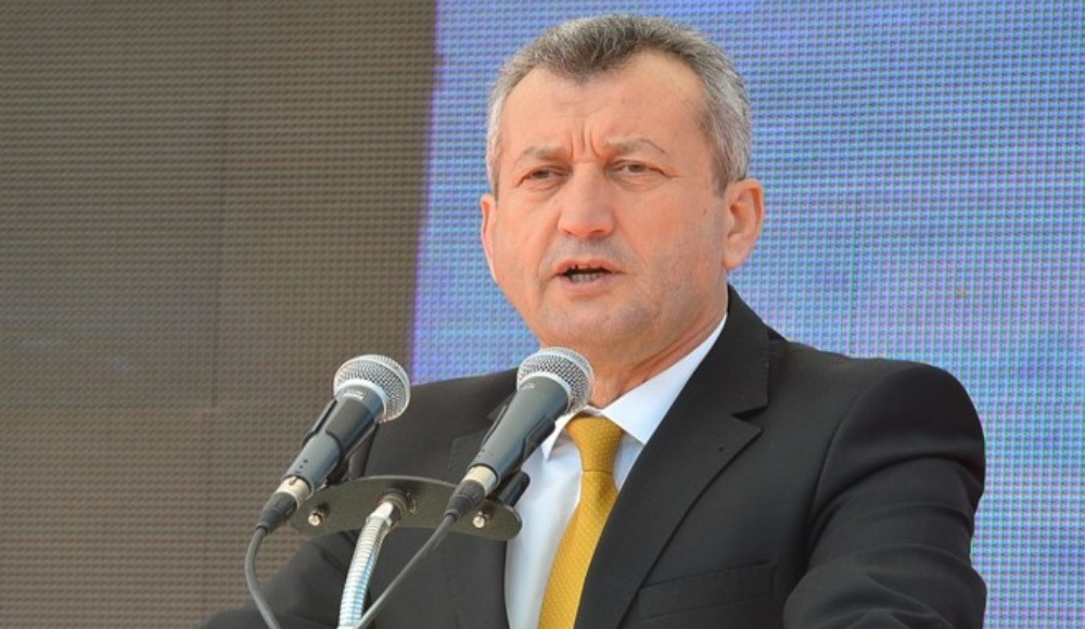 Menemenspor'un olağanüstü genel kurulları iptal edildi