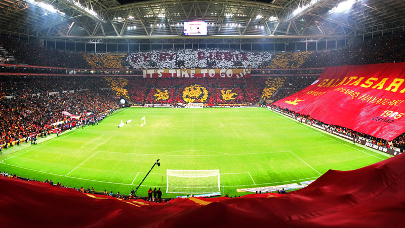 Galatasaray