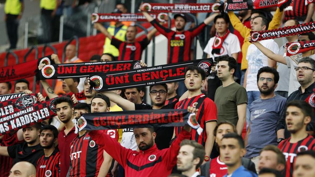 Gençlerbirliği