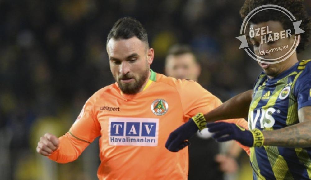 ÖZEL - Konyaspor, Musa Çağıran'la anlaştı!