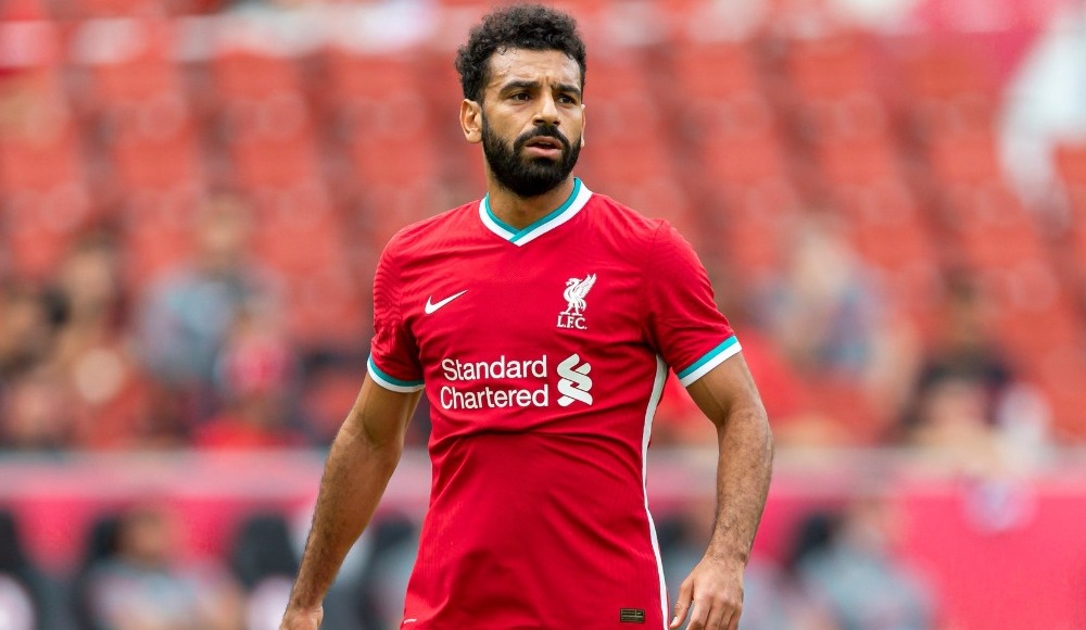 Salah, Gençlerbirliği'nin elinden kaçmış!