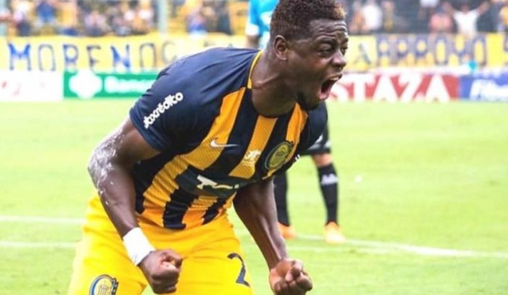 Oscar Cabezas kimdir, hangi takımda? Cimbom'da stoper transferi!