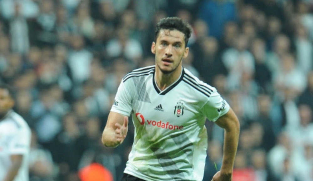 BB Erzurumspor Umut Nayir’i kadrosuna katmak istiyor