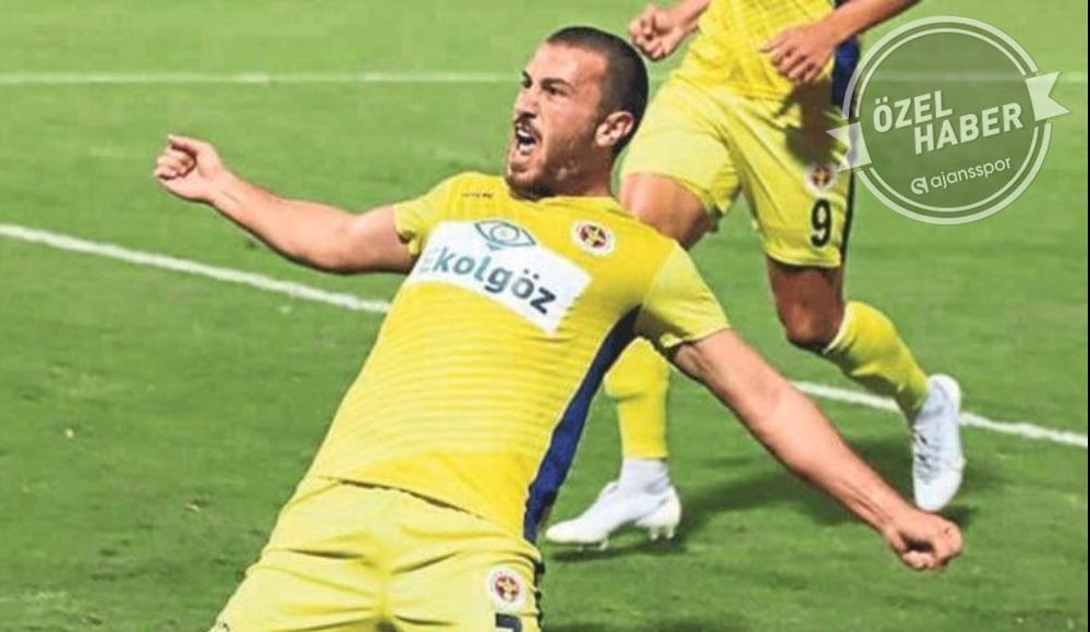 Gençlerbirliği, Mustafa Çeçenoğlu ile anlaştı!