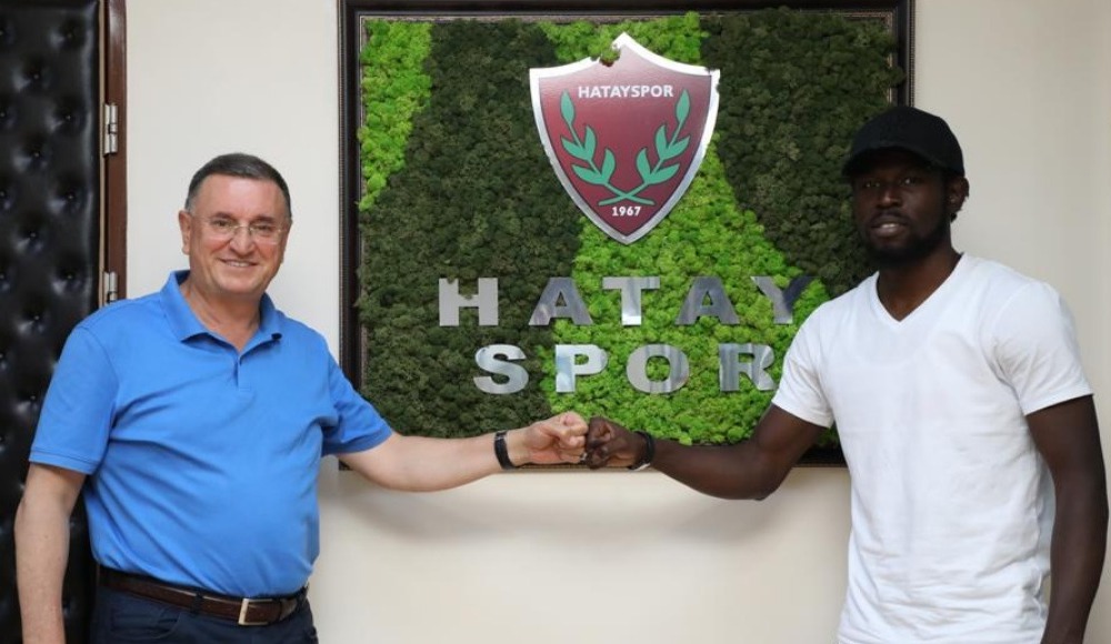 Mame Diouf'un transfer süreci?
