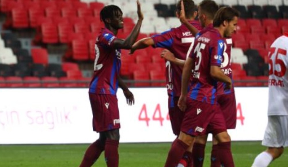 Takımın vazgeçilmez oyuncuları arasına girdi