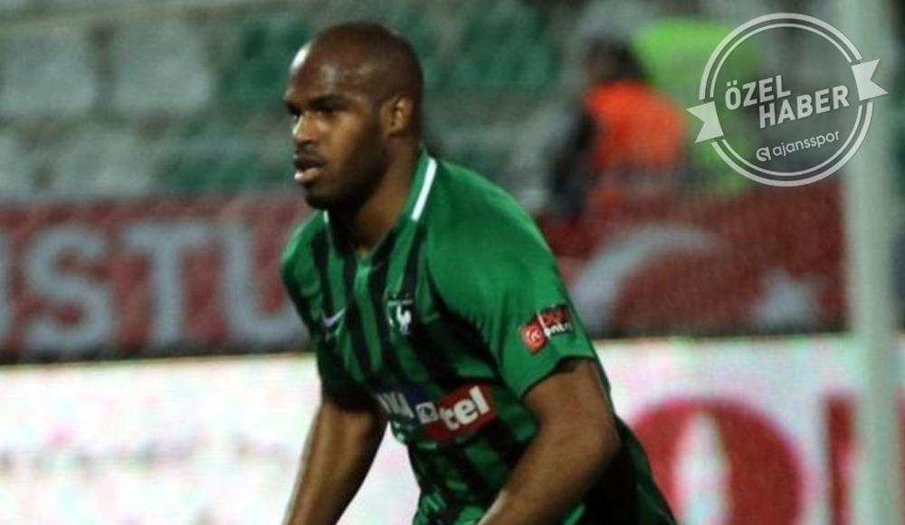 Oscar Estupinan, Rizespor’da