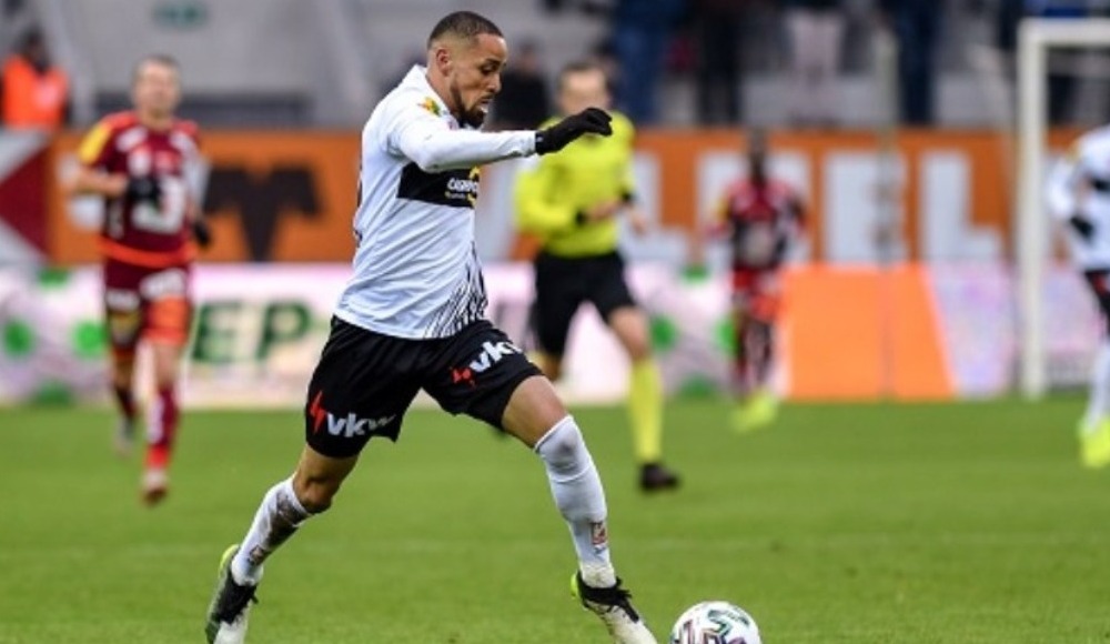 Antalyaspor Sidney Sam'i transfer etti