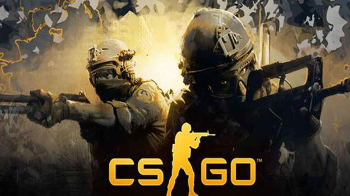 Fps modern cs go что за команда