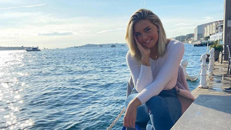 "Kilo sorunu yaşayabilirim"