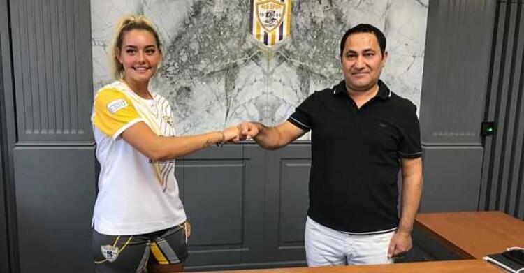 "Birçok taraftar geldi"