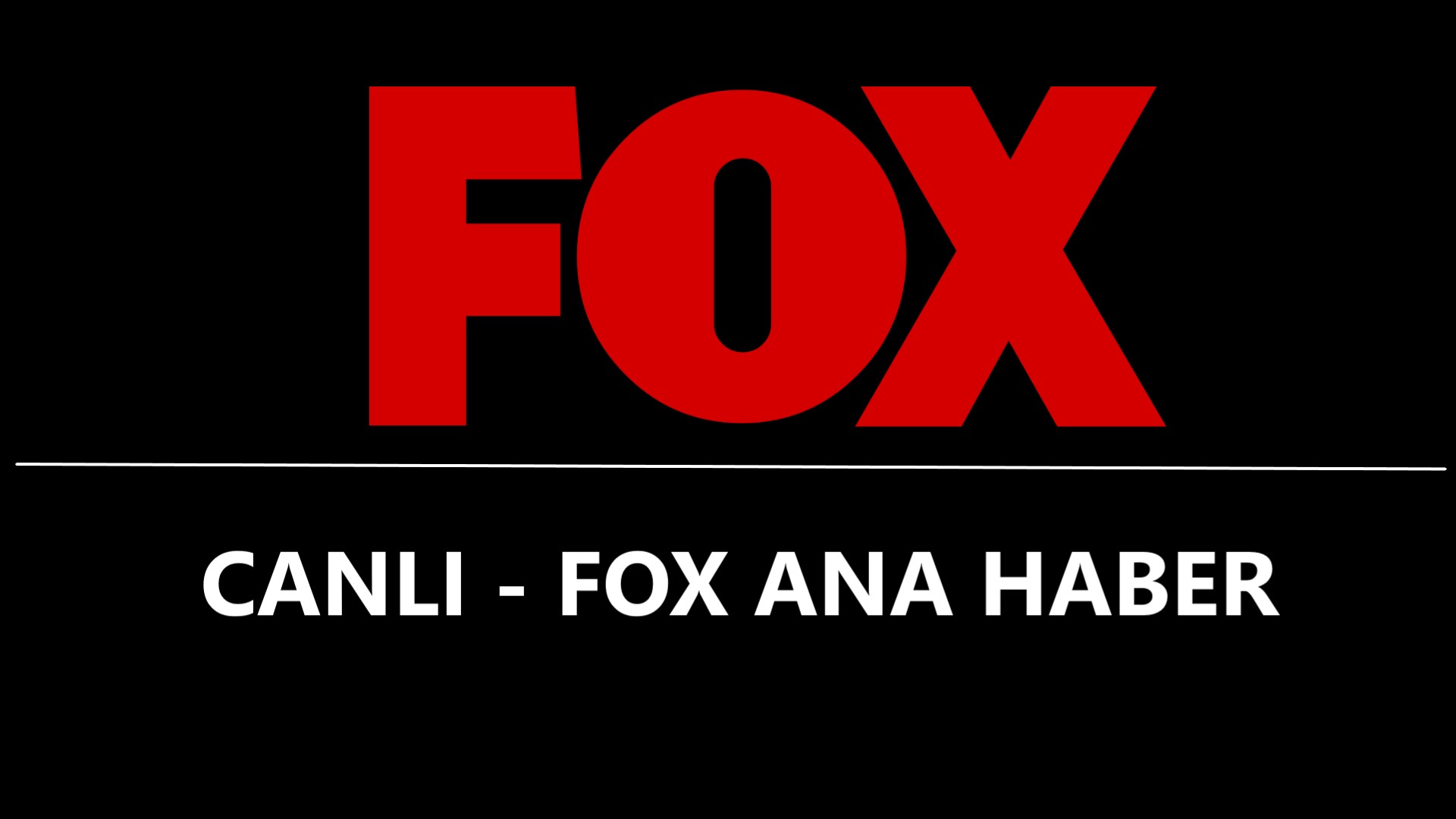 Foks tv canlı. Fox TV Canli. Фокс ТВ Турция. Fox TV izle.