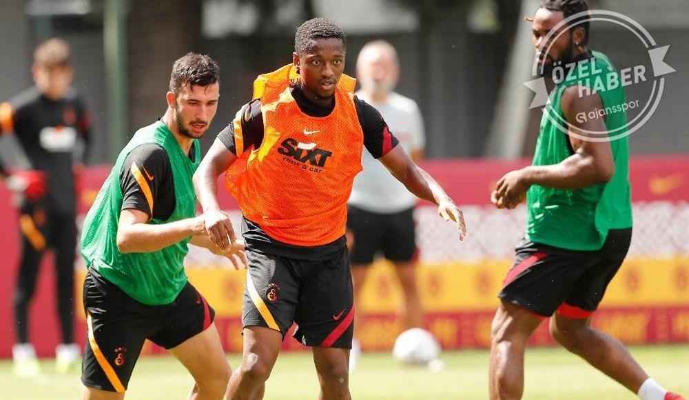 Galatasaray'da test sonuçları belli oldu