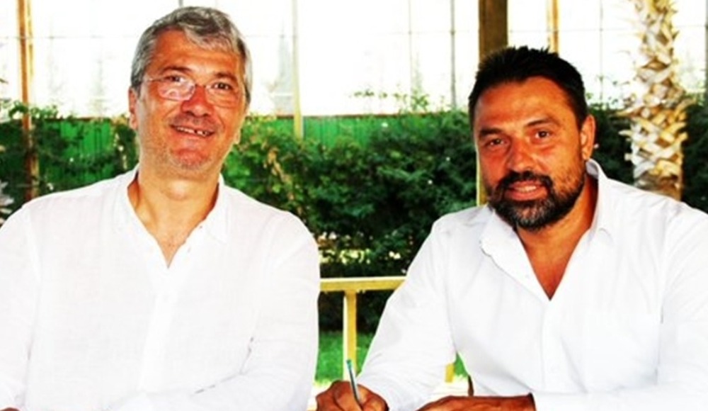 Adanaspor, teknik direktör Fatih Akyel ile anlaştı