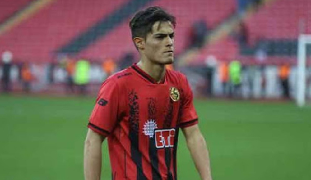 Eskişehirsporlu Metehan Altunbaş, LASK'ta!