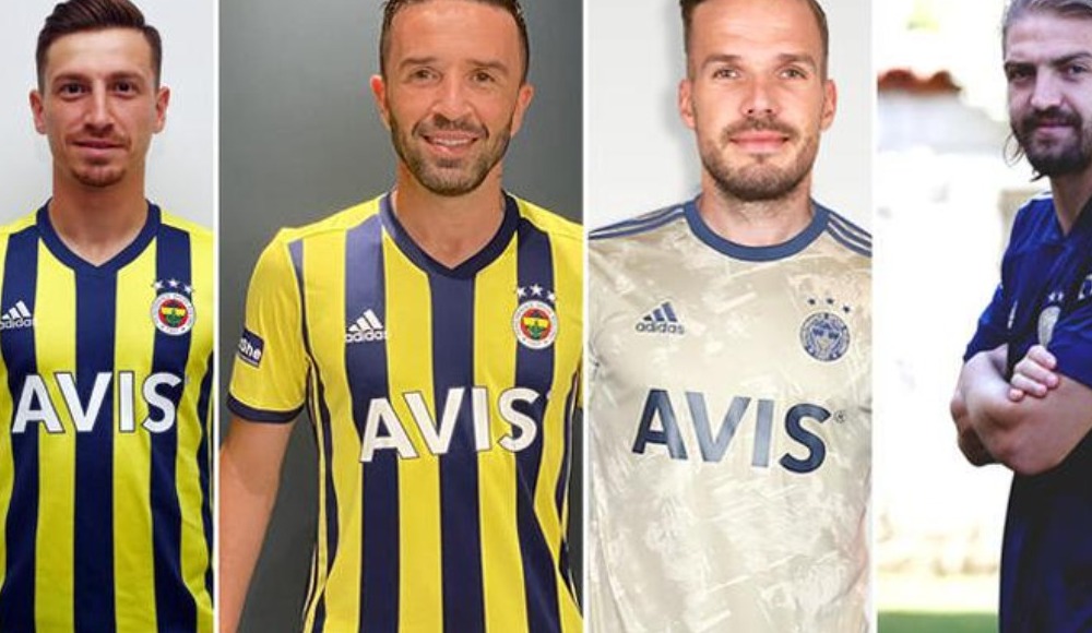 Fenerbahçe’de yeni transferlerin lisansı ne zamana kadar çıkartılabilir? İşte son tarih...