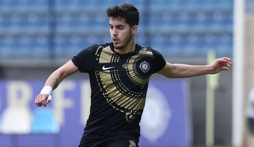 Antalyaspor, Ali Eren İyican ile anlaştı!