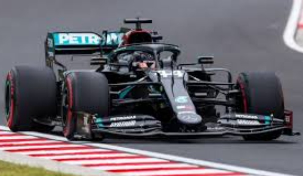 2020 Formula 1 sezonunun 9. yarışı olan Toskana Grand Prix'si antrenman turları başladı
