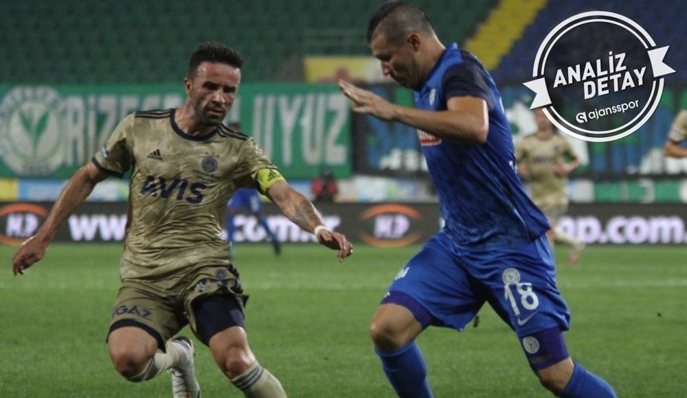 Gökhan Gönül’den hakeme sitem