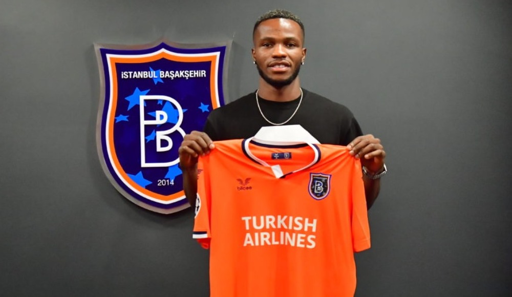 Başakşehir, Belçikalı sol bek ile anlaştı