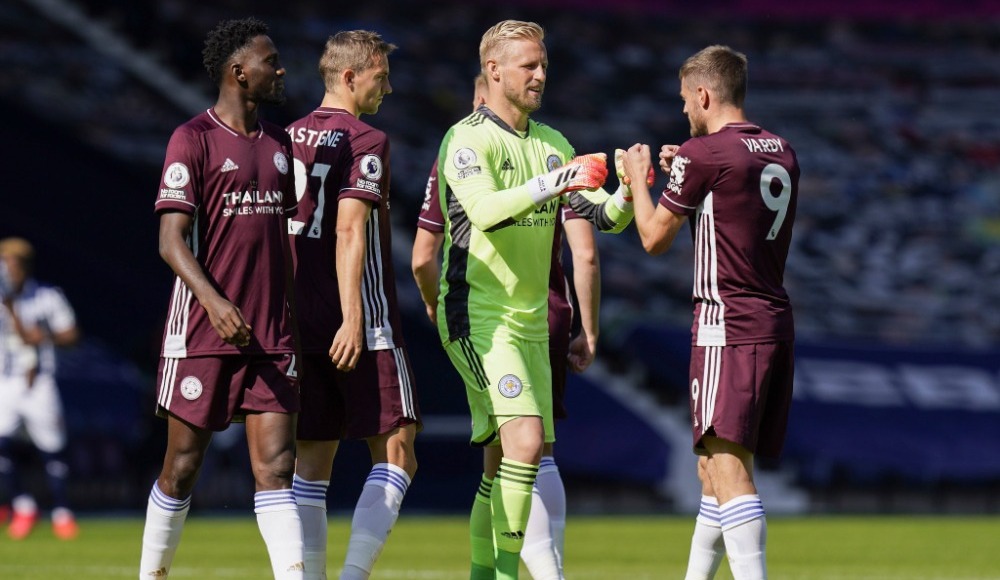 Çağlarlı Leicester City galibiyetle başladı