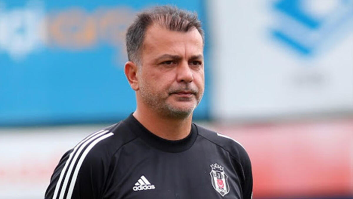 Besiktas Antrenoru Murat Sahin Trabzonspor Galibiyetini Degerlendirdi