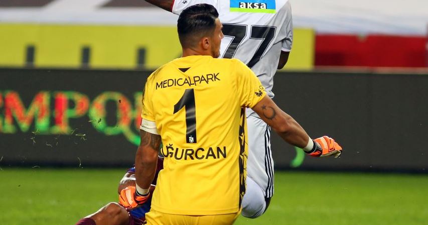 Ersin ve Uğurcan yorumu