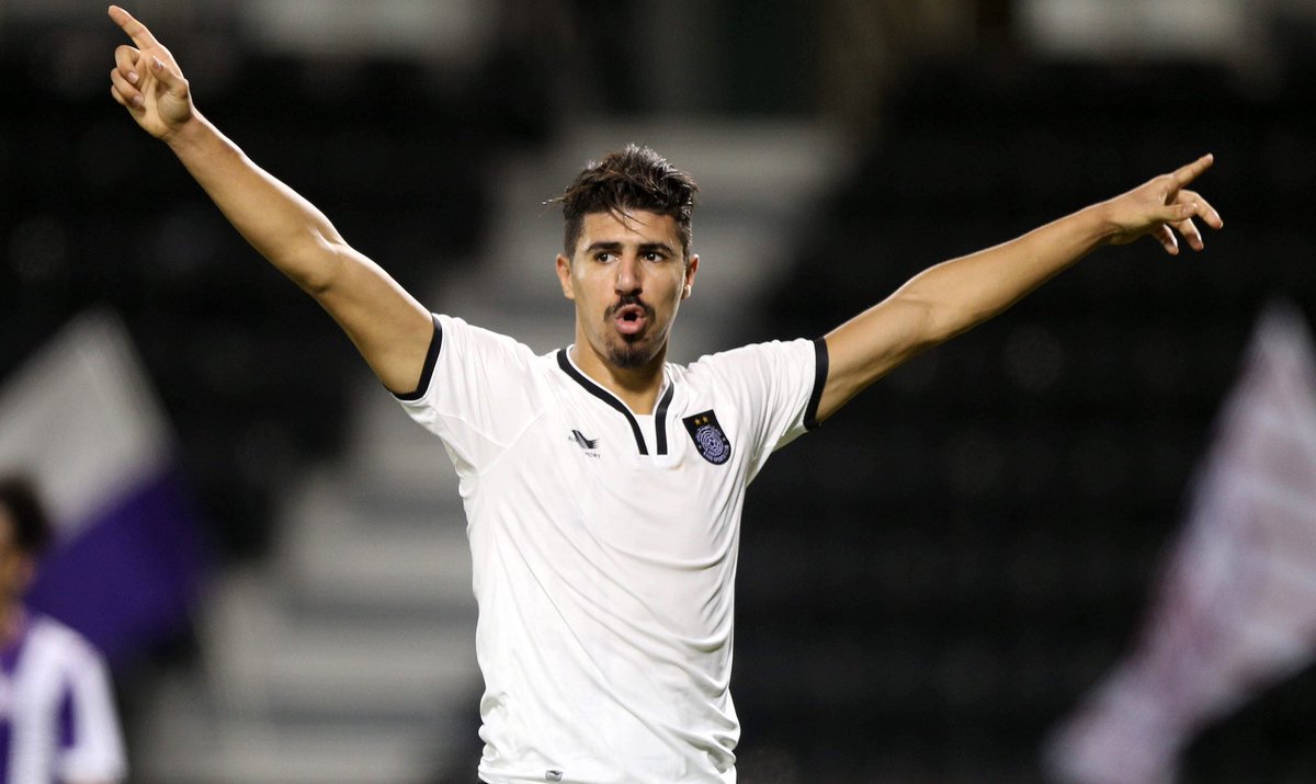 BAGHDAD BOUNEDJAH KİMDİR?