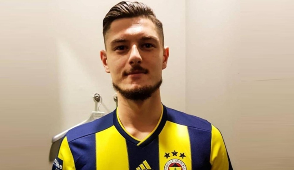 Okan Turp'a Hollanda'dan teklif var