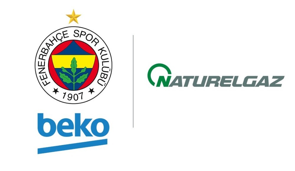 Fenerbahçe'ye yeni sponsor