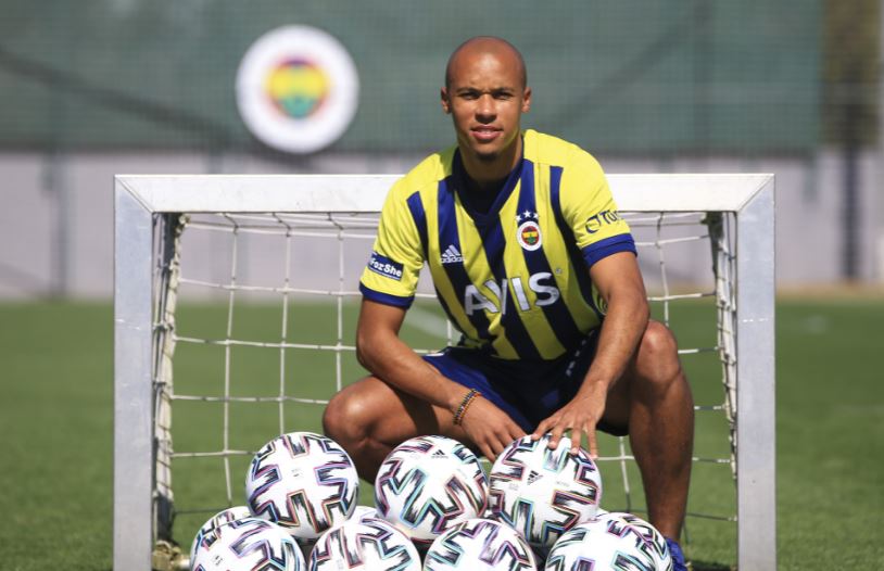 "N'Sakala ile konuştum"