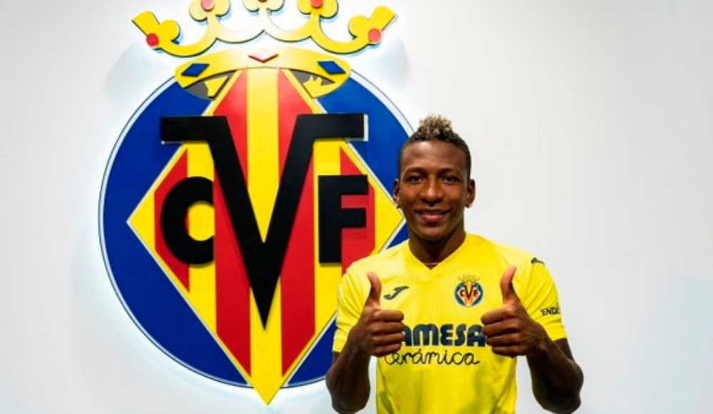 Villarreal'den sol bek transferi