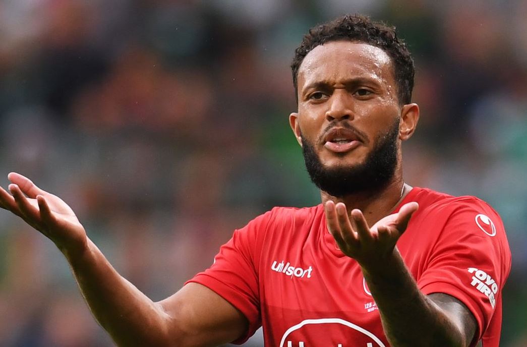Lewis Baker kimdir?