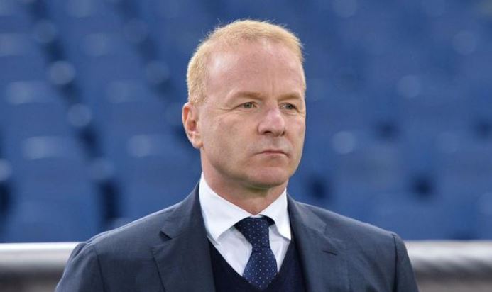 Ve Lazio, Fiorentina'nın ilgisini öğrendi...