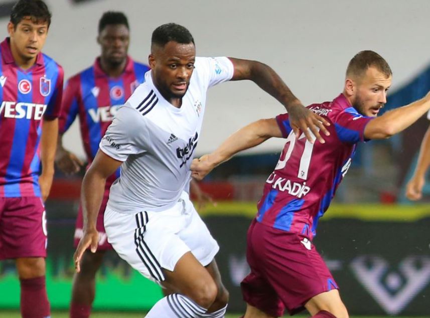 “Trabzonspor şampiyon olur ya da olamaz demek için erken”