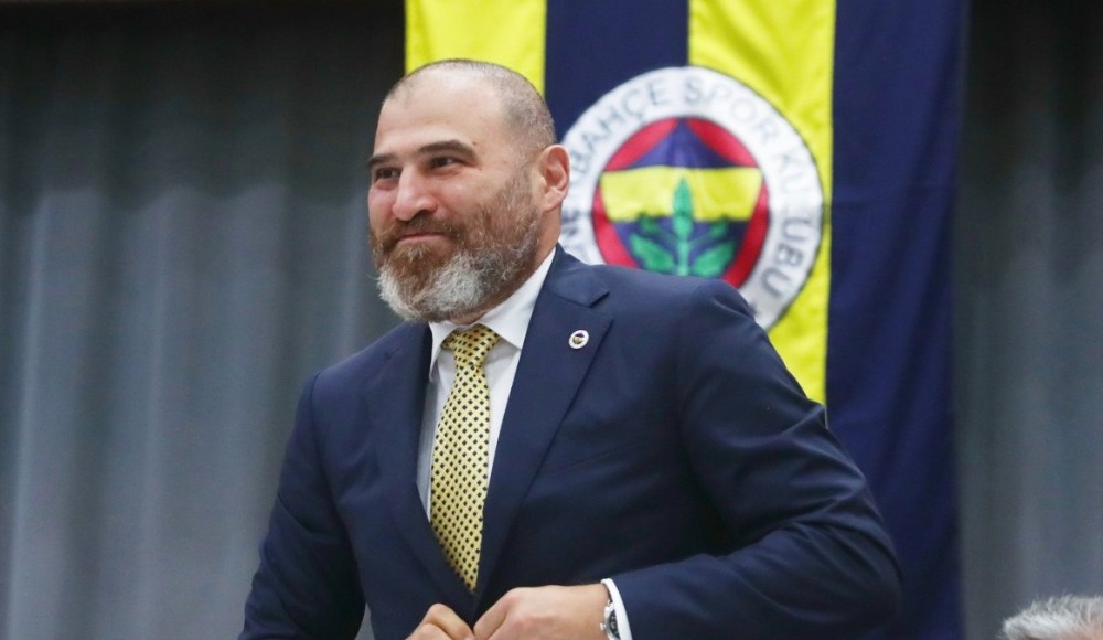 Fenerbahçe Beko'dan Sertaç Komsuoğlu sorumlu olacak