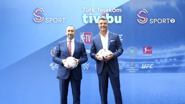 Süper Lig yayın ihalesine girecekler mi?