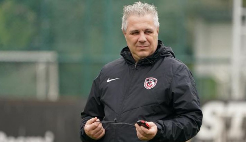 Gaziantep FK'den Sumudica'ya destek açıklaması