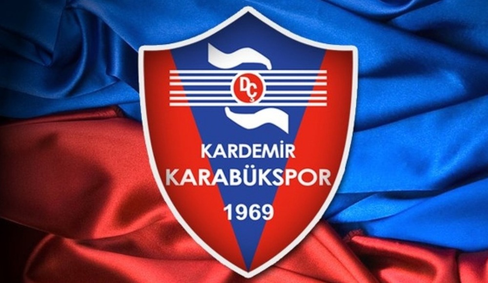 Karabüksporda yolsuzluk soruşturmasına ilişkin 2 kişi tutuklandı