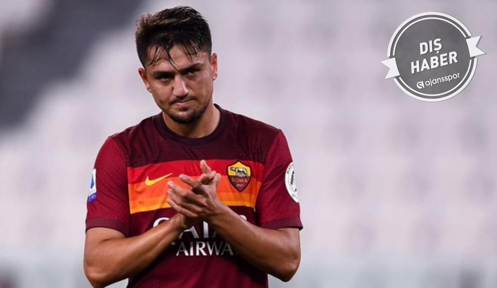 "Cengiz çok iyi bir futbolcu"