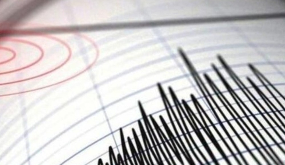 SON DAKİKA! Adana'da korkutan deprem...