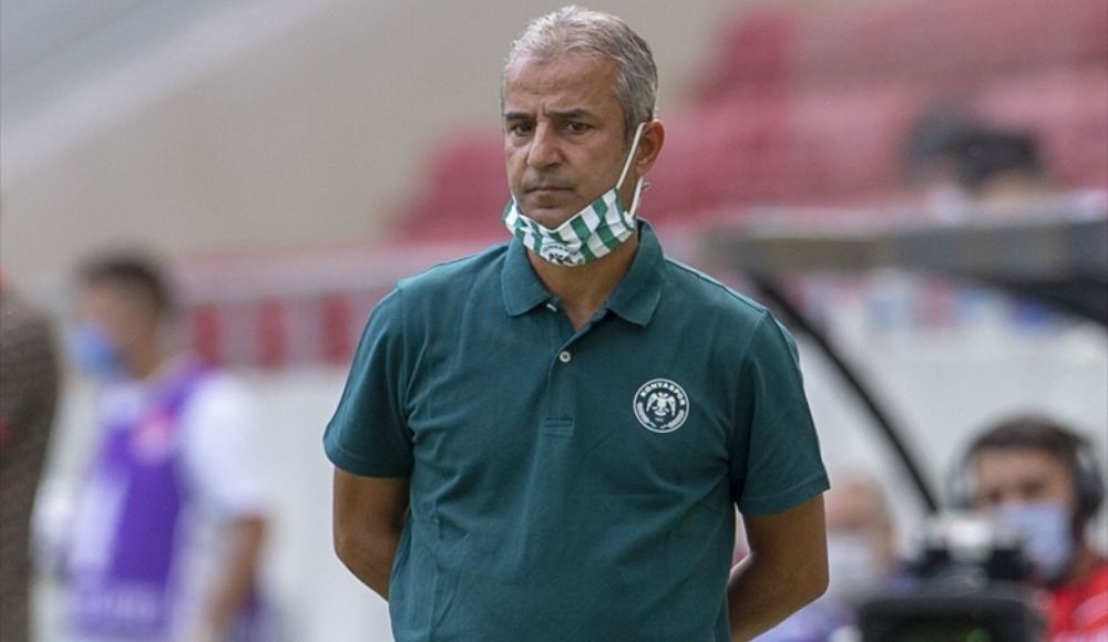 Kartal: "Lige moralli başladık"