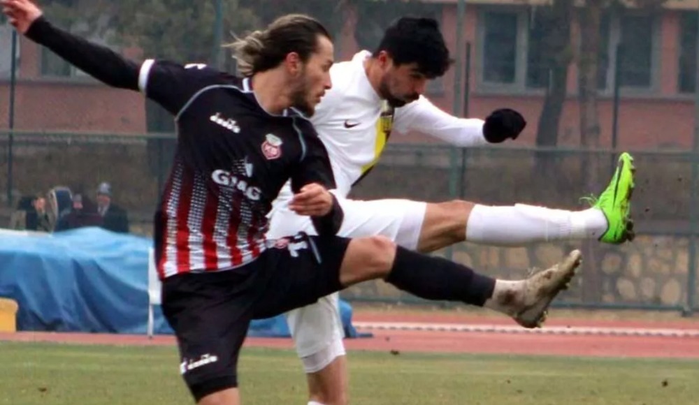 2. Lig takımında 21 koronavirüs vakası