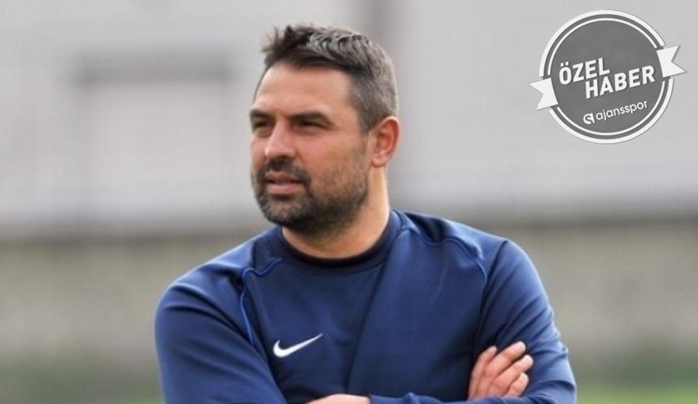 Adanaspor'da Akyel'le yollar ayrıldı