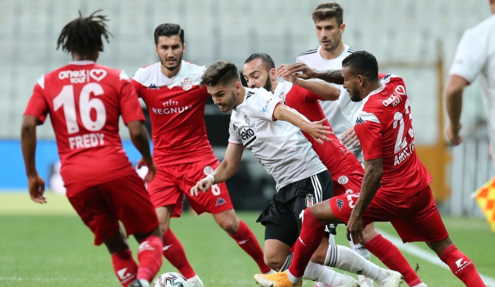 "Üstüne koya koya devam etmek istiyoruz"