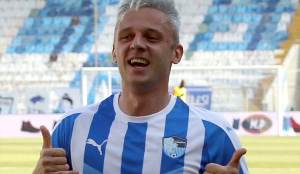 Erzurumspor'da iki sponsor daha belli oldu