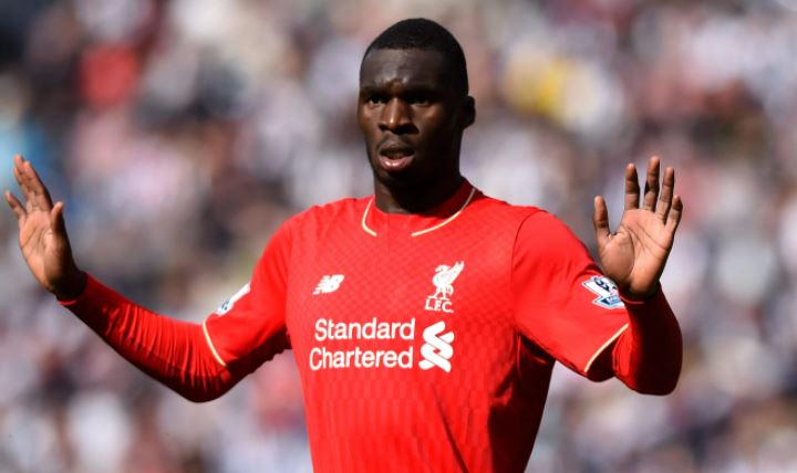 Benteke'nin kariyerinden notlar...