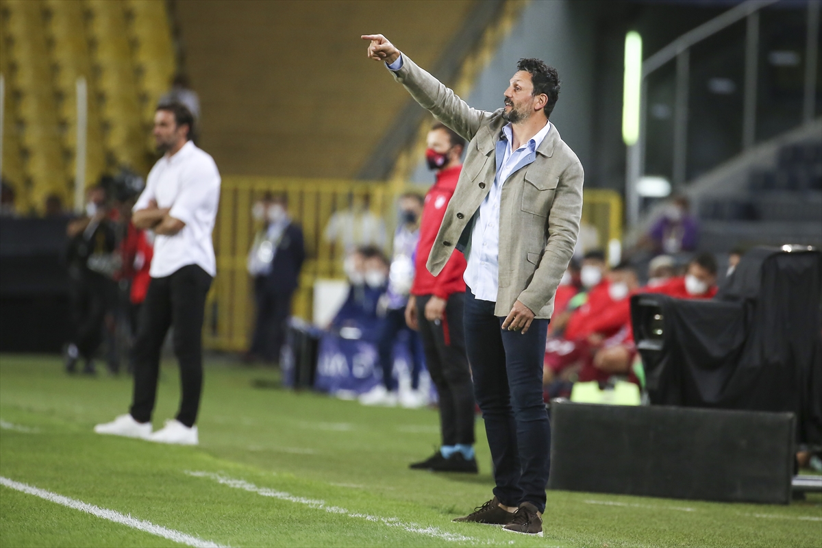 Erol Bulut'un basın toplantısı