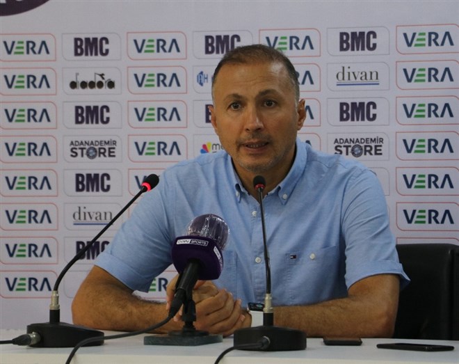 Ahmet Taşyürek: “Bizim için değerli bir maç oldu”