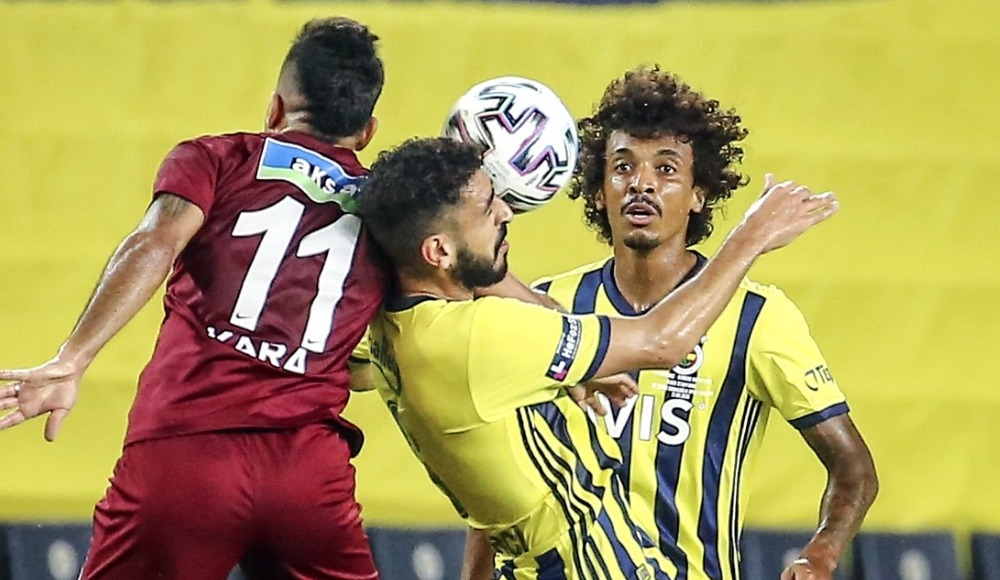 Luiz Gustavo: "İstediğimiz sonuç bu değildi"